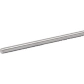 Gewindestange DIN 976-1, Stahl 4.8, verzinkt, 2 m, M6